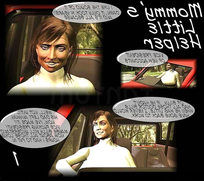 25P Strideri comics