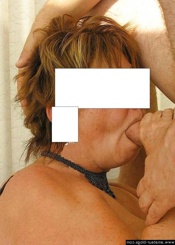 25P Real mature women over 50