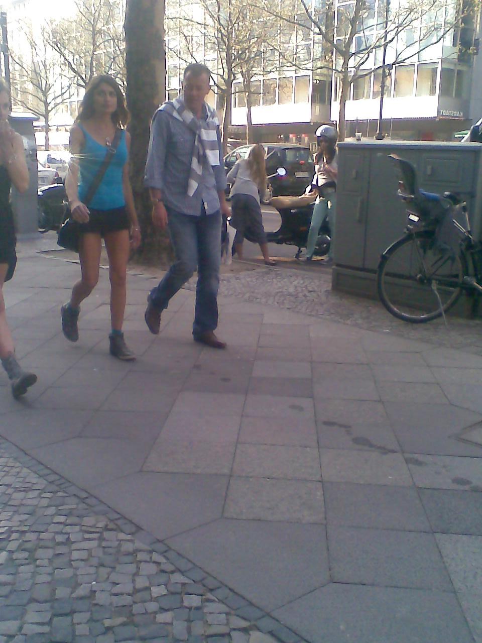 25P Berlin 20.04.11