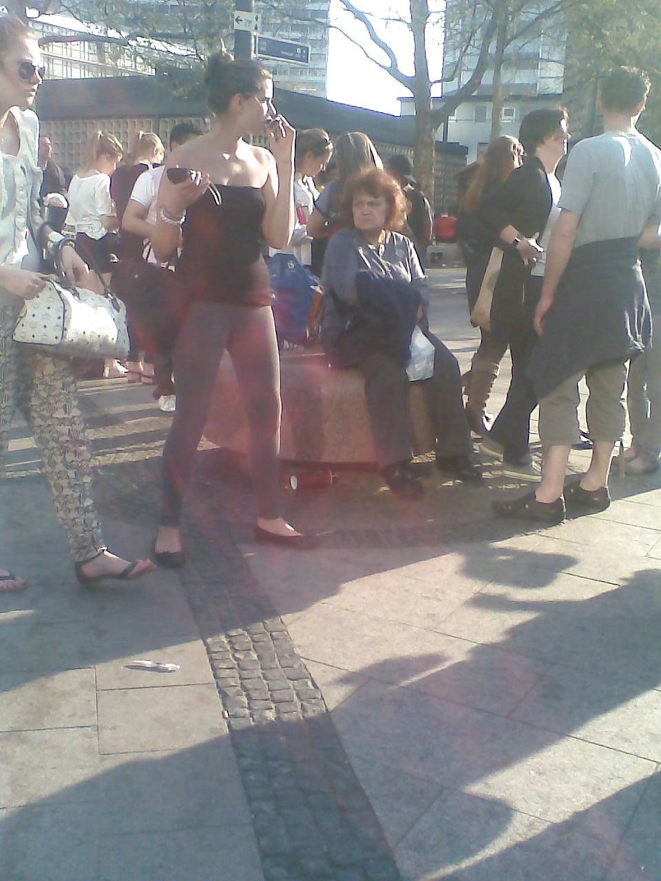 25P Berlin 20.04.11