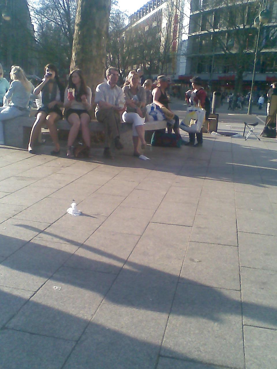 25P Berlin 20.04.11