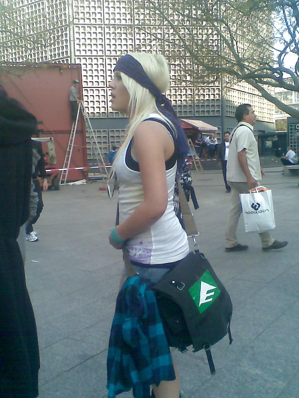 25P Berlin 20.04.11