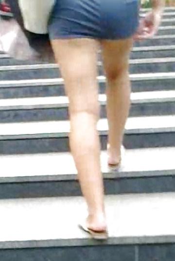 25P Lovely mini skirt