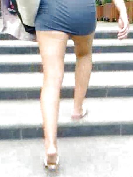 25P Lovely mini skirt