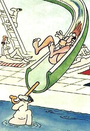 8P Funny