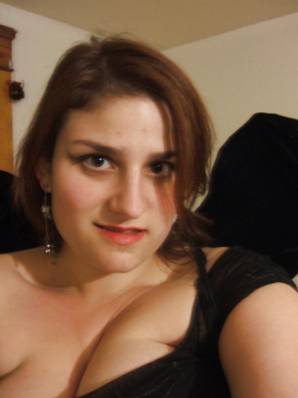 20P More Chubby Housewife by Request - Comments?