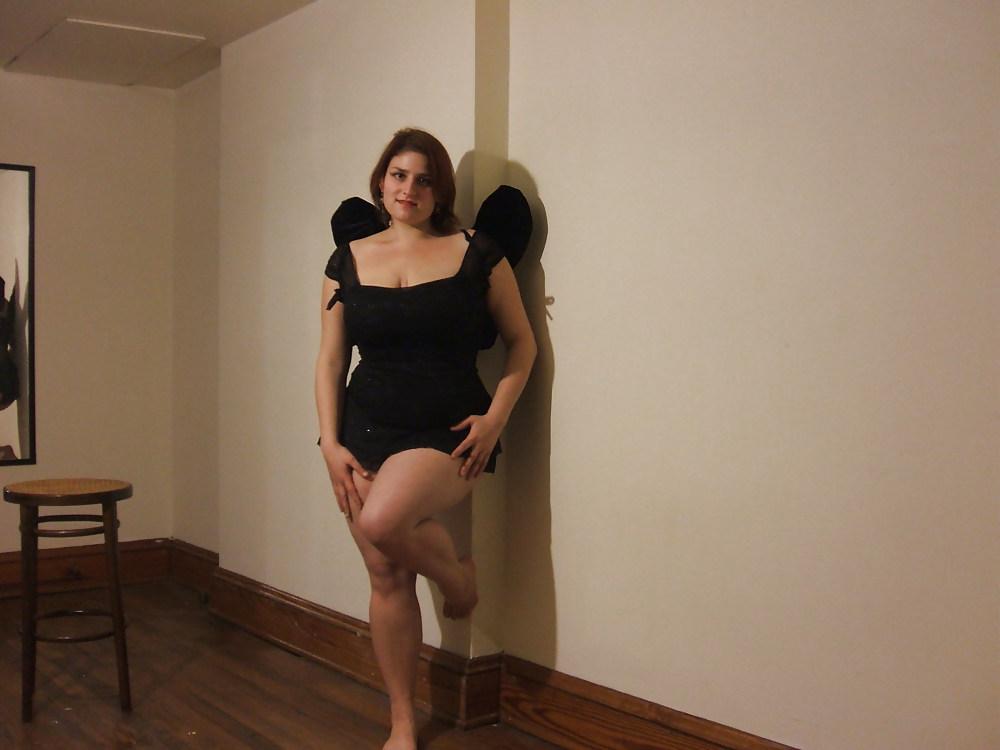 20P More Chubby Housewife by Request - Comments?
