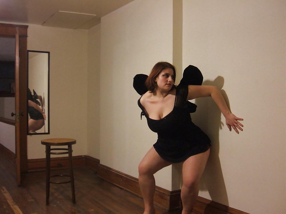 20P More Chubby Housewife by Request - Comments?