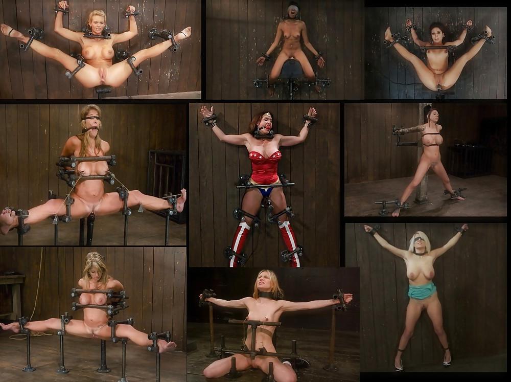 13P Dreams of slaves girls