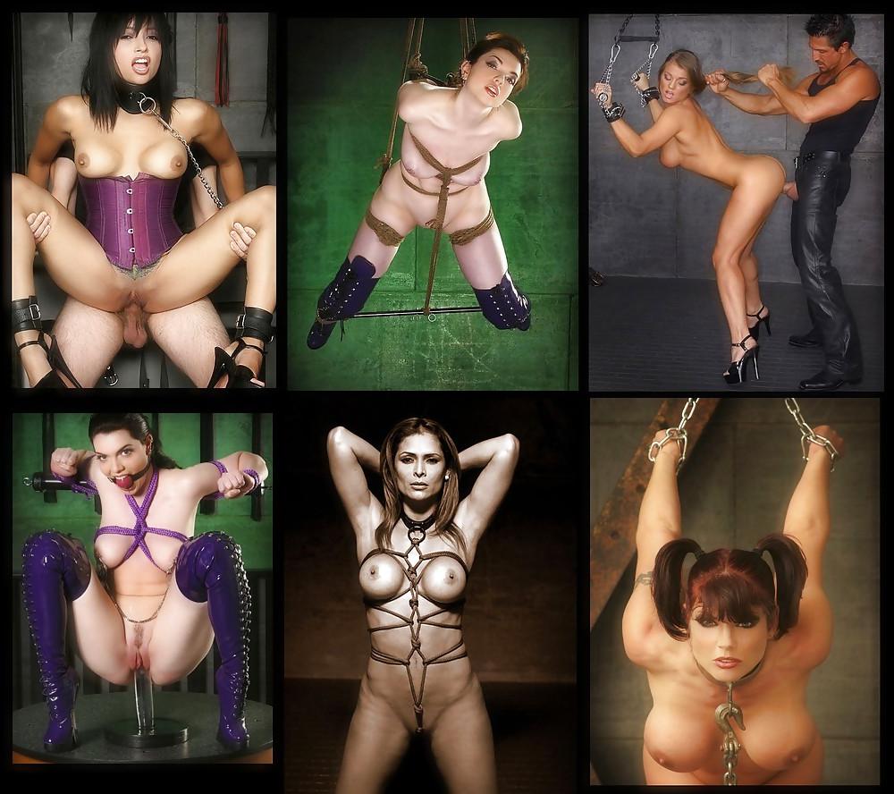 13P Dreams of slaves girls