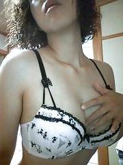 25P Japanese GF Number 4 - Normal Japanese Housewife