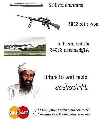 25P Osama Shit