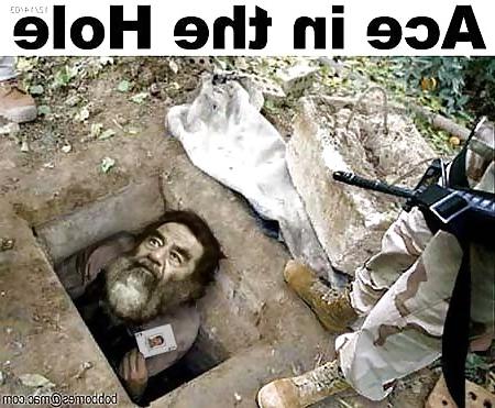 25P Osama Shit