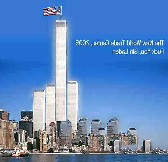 25P Osama Shit