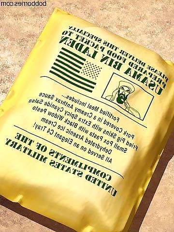 25P Osama Shit
