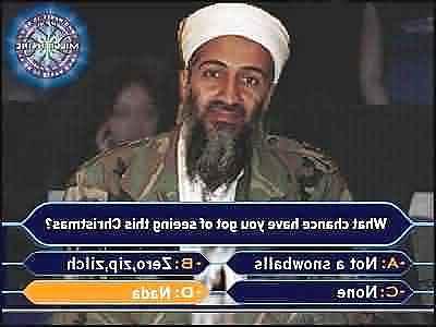 25P Osama Shit