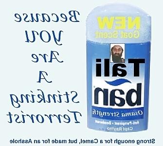 25P Osama Shit