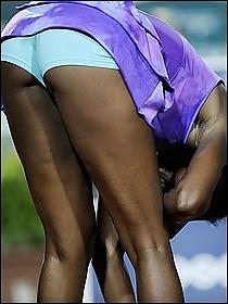 25P Beautiful Asses in Sport by TROC