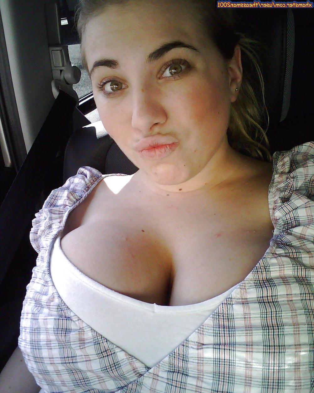 13P She show me her Tits