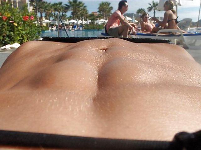 25P Hardbodies and Camel Toes. 4