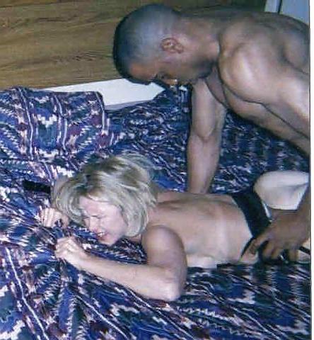 25P Black Bulls Take On Your Wife Or Girlfriend 01
