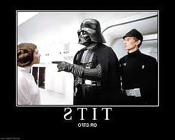 11P Tits...fun and funny