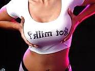 11P Tits...fun and funny
