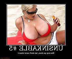 11P Tits...fun and funny