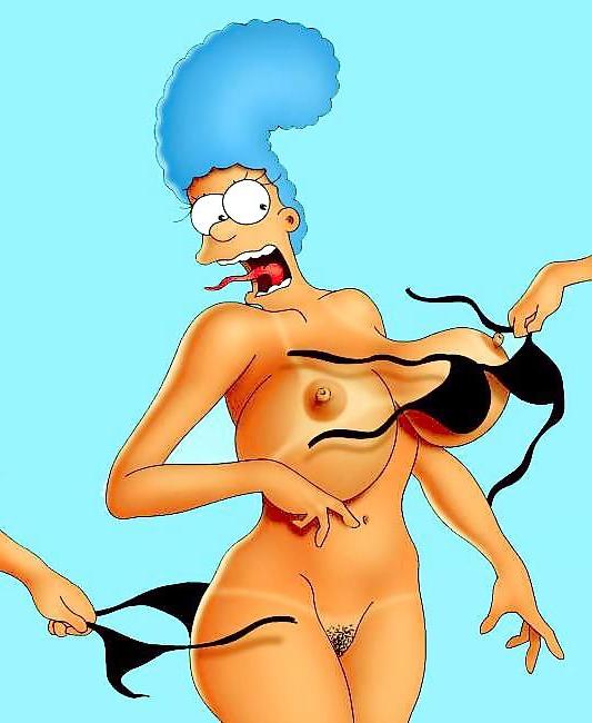 6P Cartoon's
