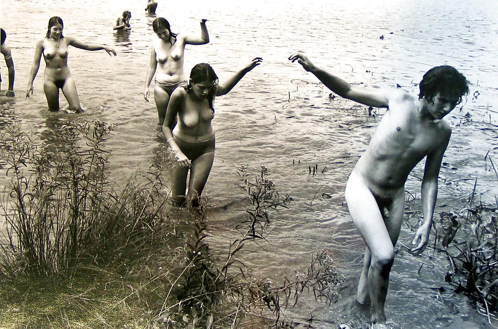 25P Skinny Dipping XXVIII by bootsandballs