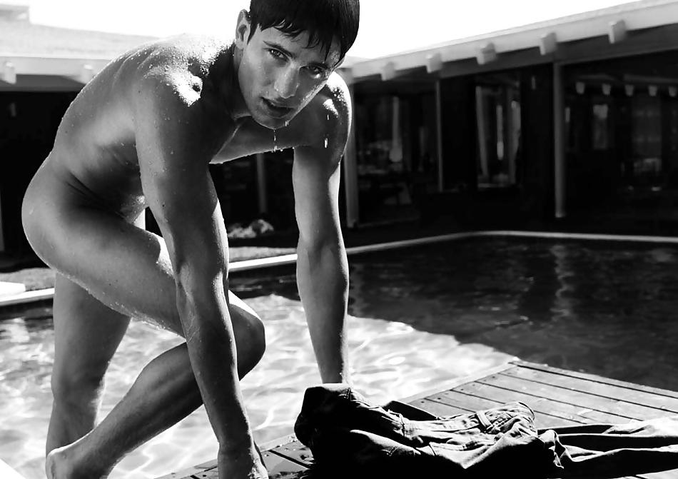 25P Skinny Dipping XXVIII by bootsandballs