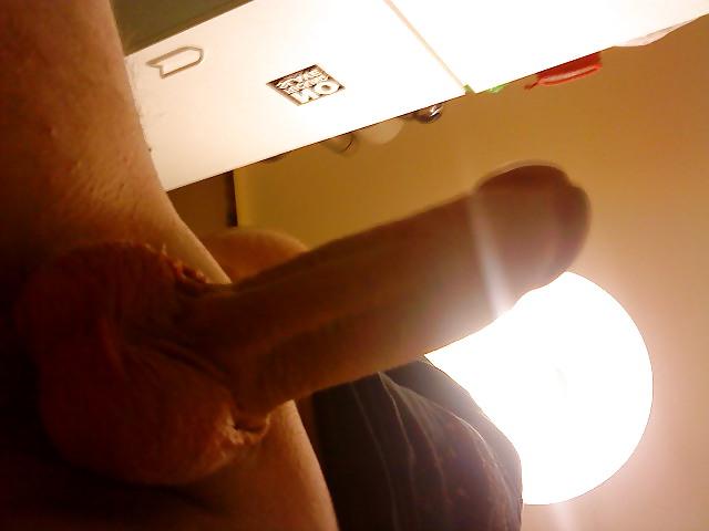 5P My penis
