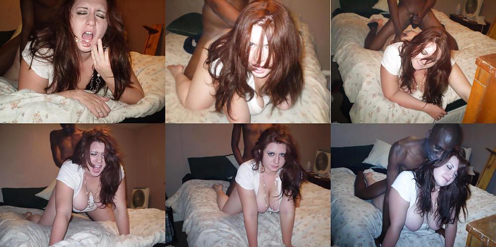 25P Black Bulls Take On Your Wife Or Girlfriend 04