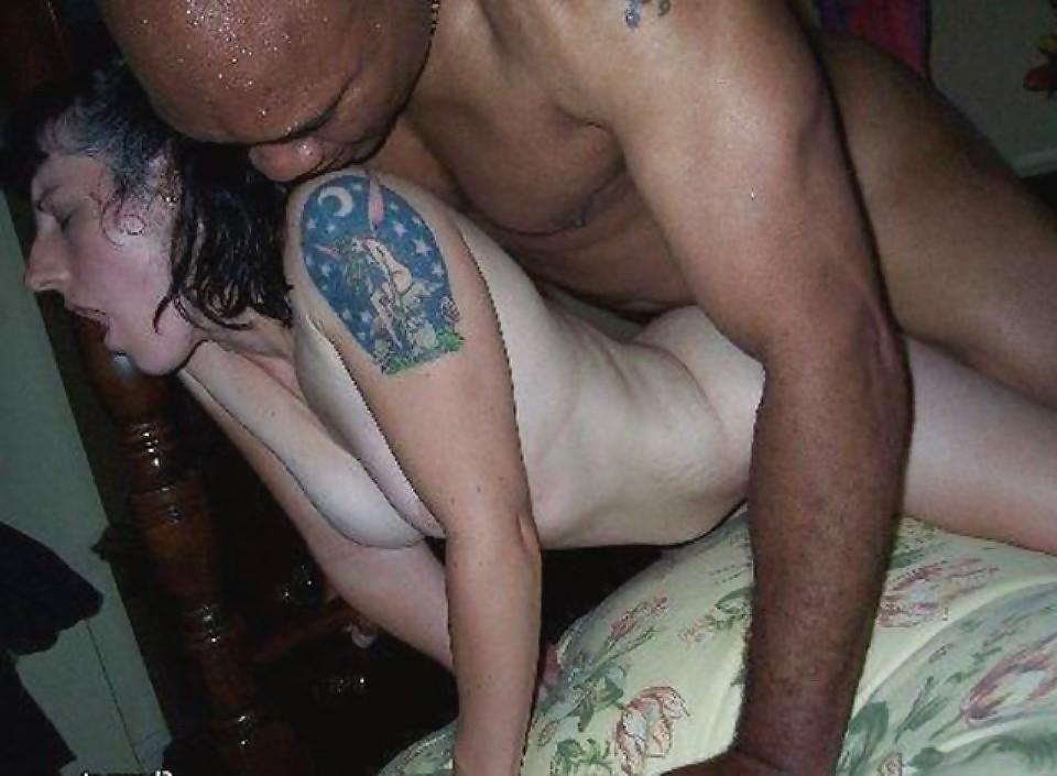 25P Black Bulls Take On Your Wife Or Girlfriend 04