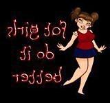 6P Cartoon pics