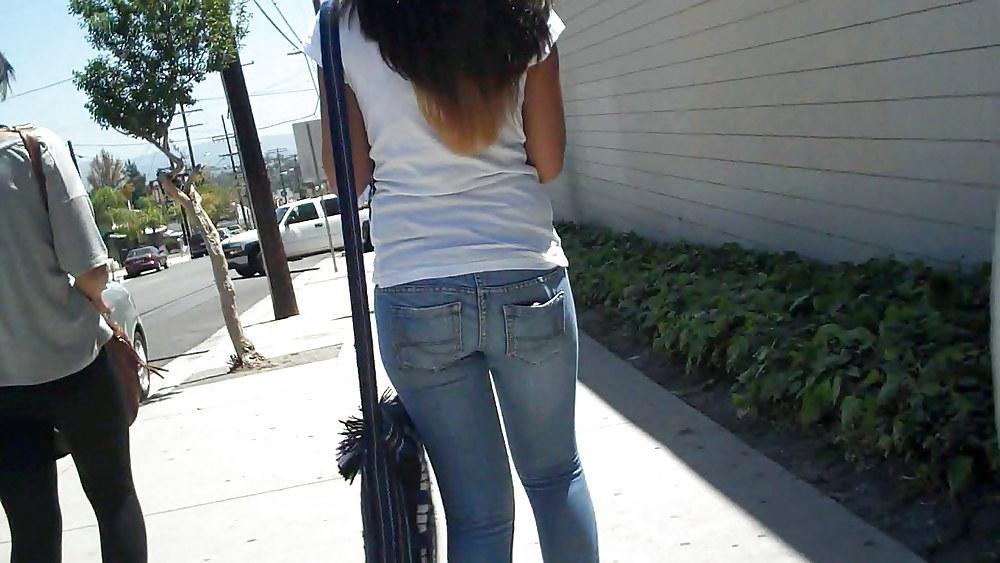 25P Nice ass & butts on parade 