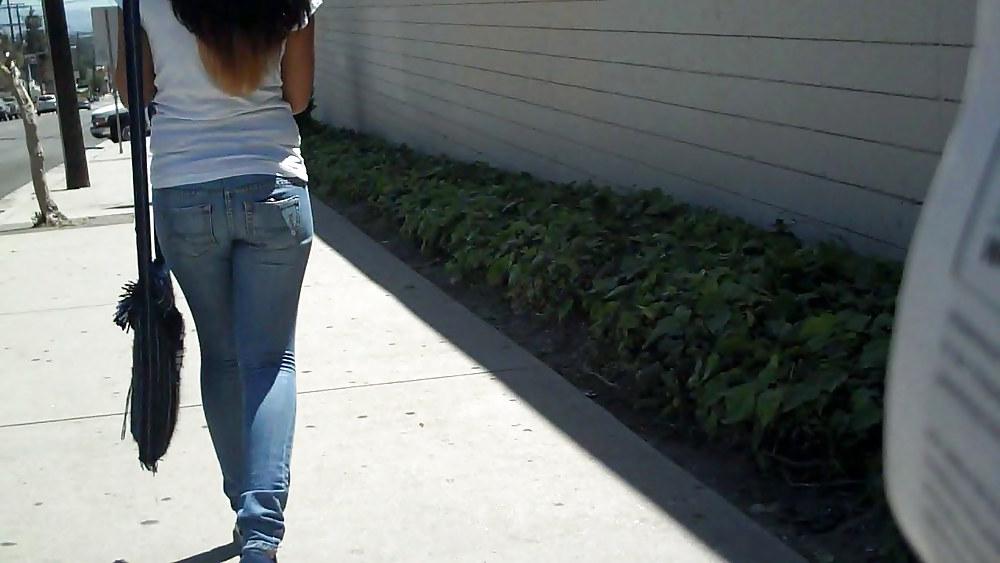 25P Nice ass & butts on parade 