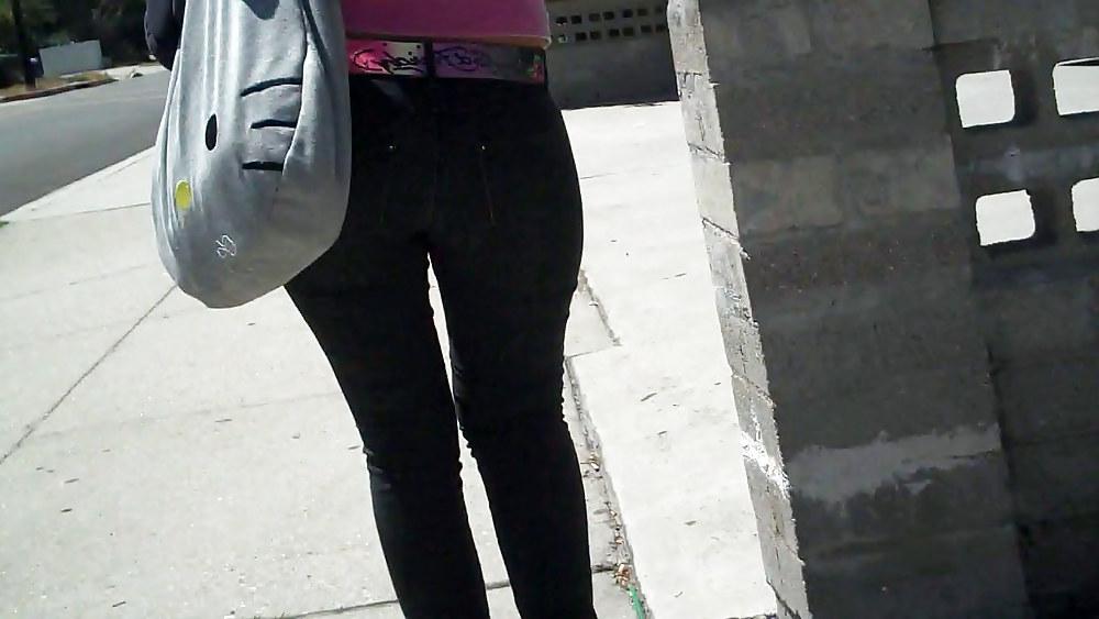 25P Nice ass & butts on parade 