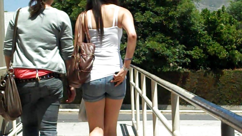 25P Nice ass & butts on parade 