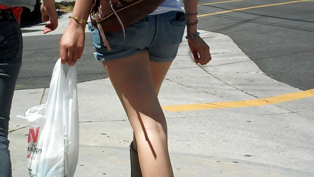25P Nice ass & butts on parade 