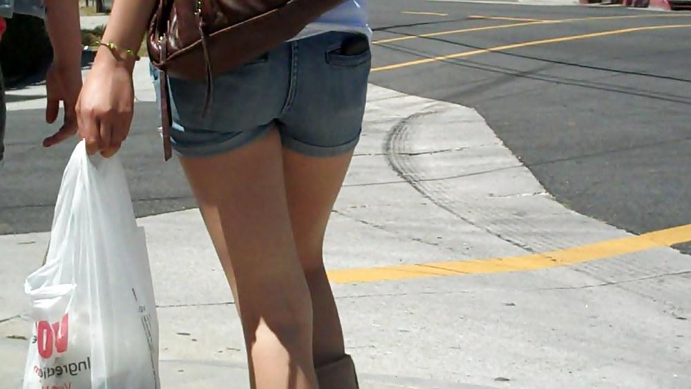 25P Nice ass & butts on parade 