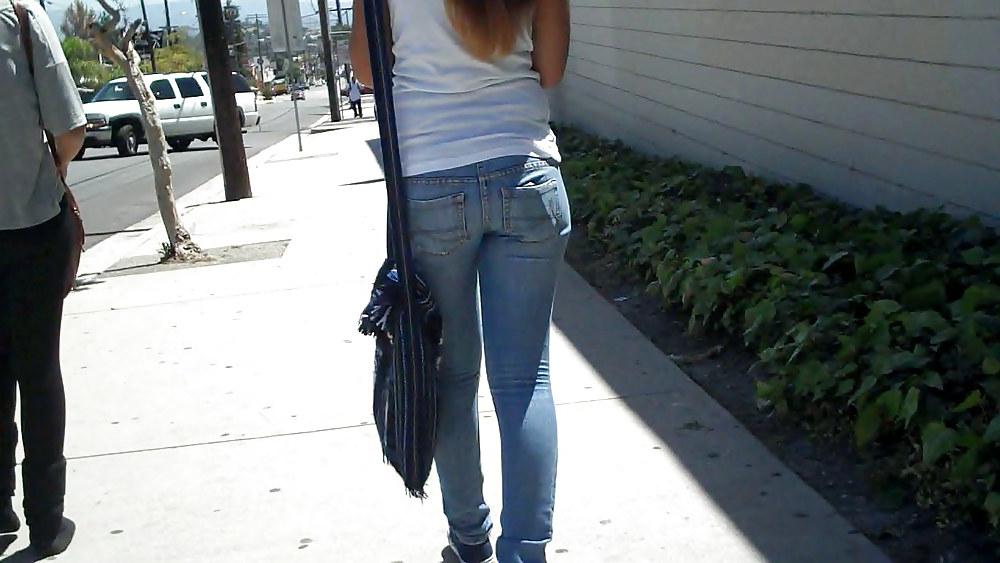 25P Nice ass & butts on parade 