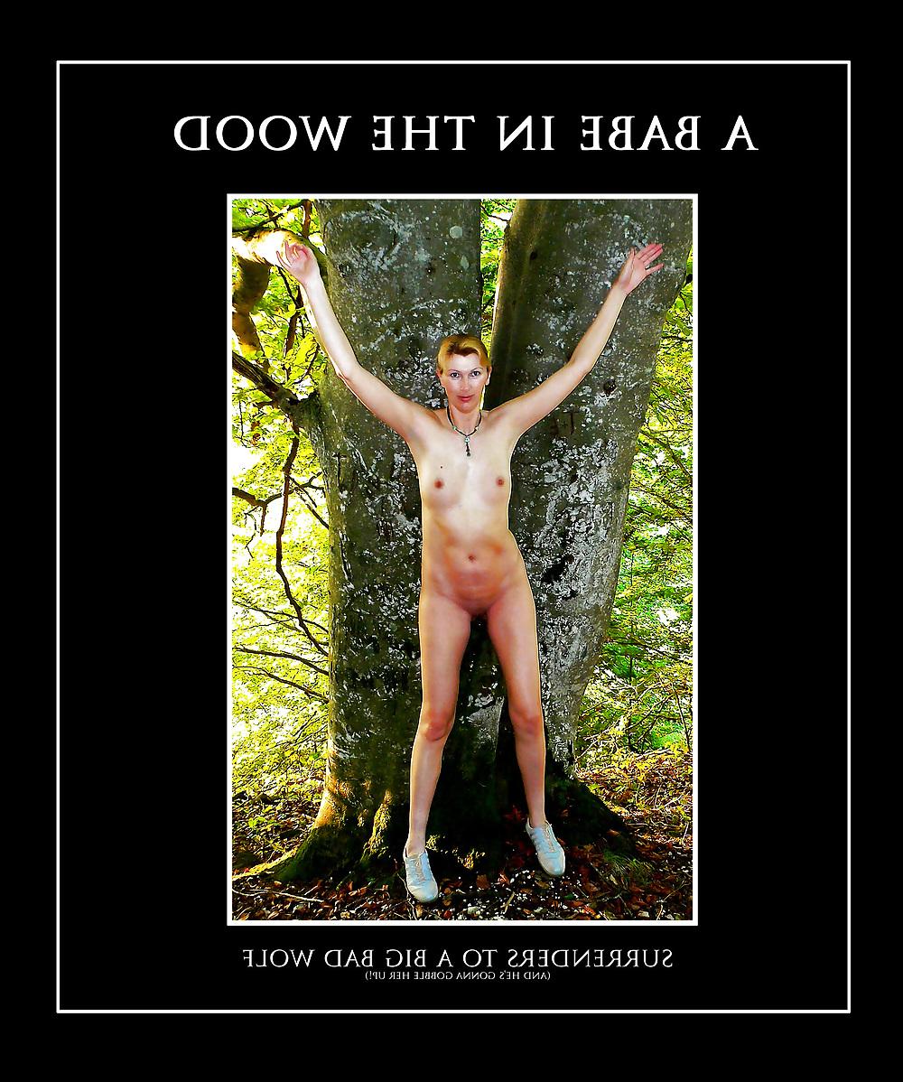 25P The Best of Naked Swiss Girl Anja