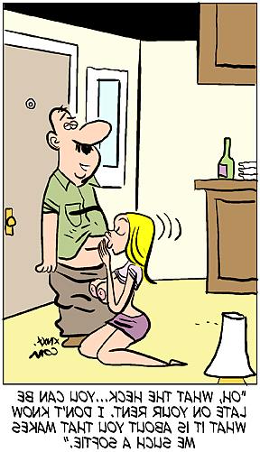 13P Sex Cartoon 