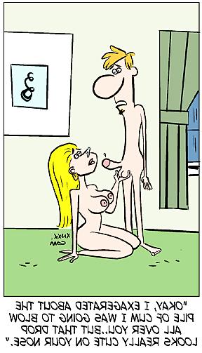 13P Sex Cartoon 