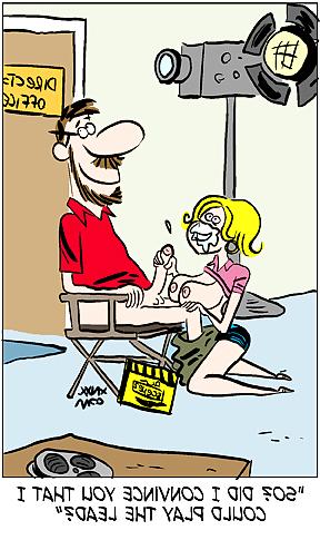 13P Sex Cartoon 
