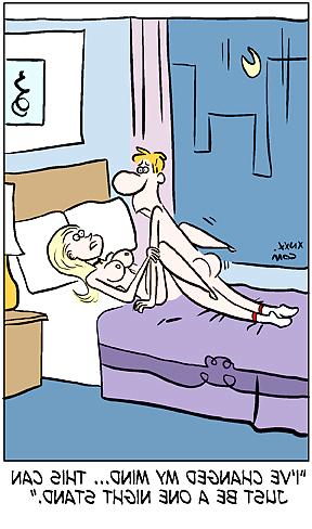 13P Sex Cartoon 