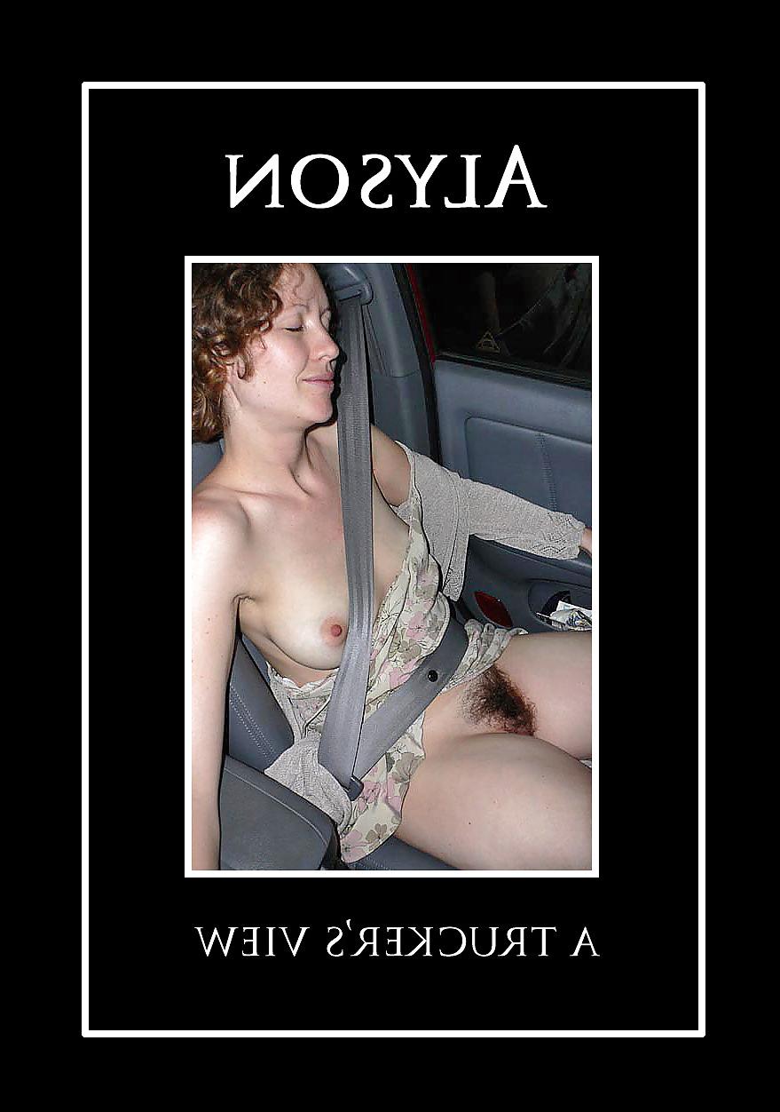 18P Poster Wives 9 - is your wife here?