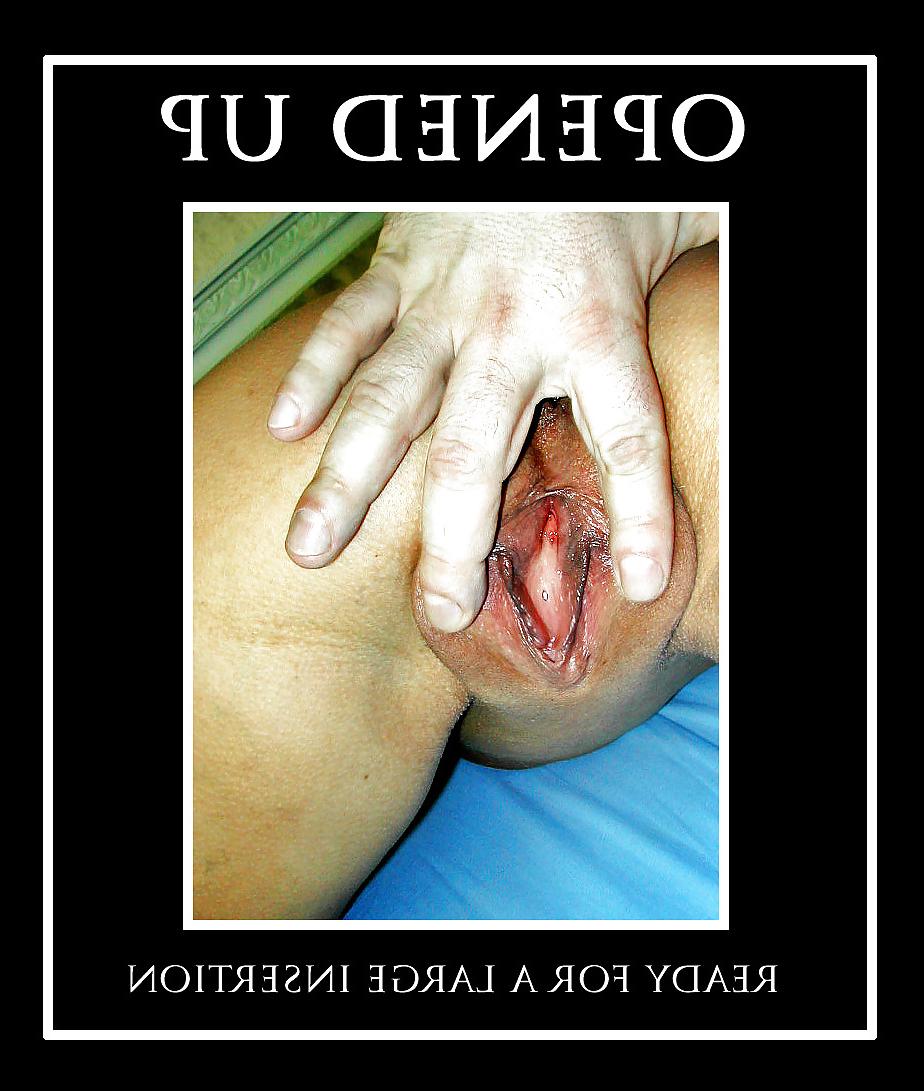 18P Poster Wives 9 - is your wife here?