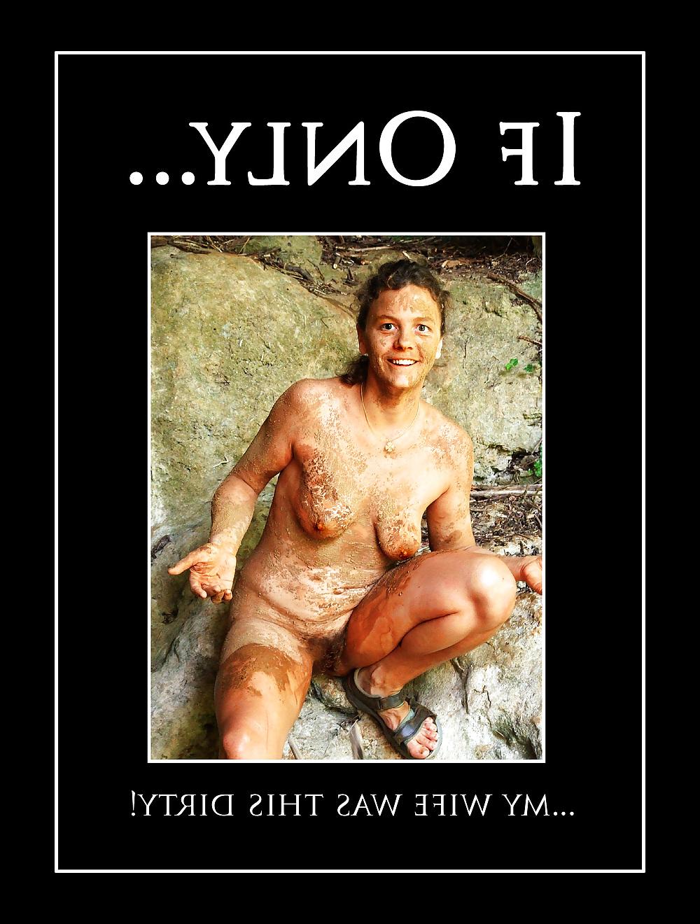 18P Poster Wives 9 - is your wife here?